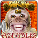 Sonidos de Animales آئیکن