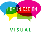 COMUNICACIÓN VISUAL icône