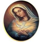 Icona Virgen de la Encarnacion