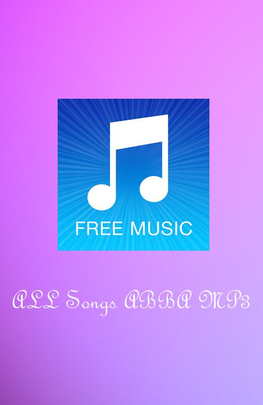 All Song ABBA MP3 APK per Android Download