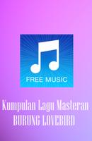 Kumpulan Lagu LOVEBIRD.mp3 capture d'écran 1