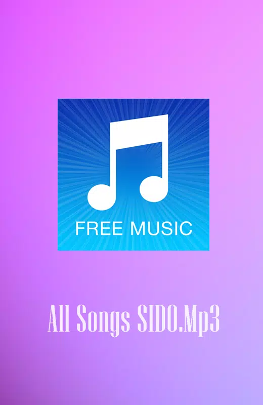 All Songs SIDO.Mp3 APK voor Android Download