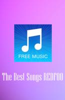 The Best Songs REDFOO Poster