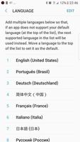 GringoChat language translator screenshot 3