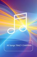 All Songs TRACY CHAPMAN 海報