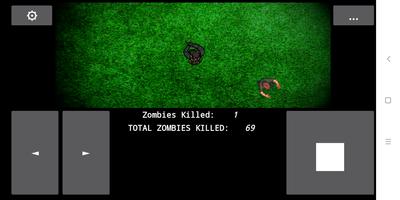 Zombie Hunter Screenshot 3