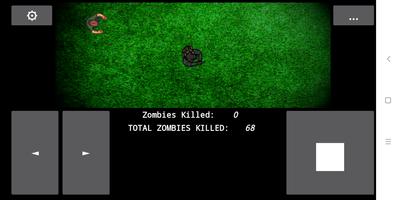 Zombie Hunter Screenshot 2