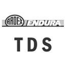 ARDEX ENDURA - TDS aplikacja