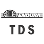 ARDEX ENDURA - TDS 圖標