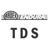 ARDEX ENDURA - TDS icône