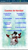 Cuentos de Navidad Infantiles 포스터