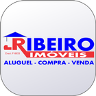 آیکون‌ JRibeiro Imoveis - Catalão