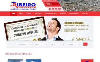 JRibeiro Imoveis - Catalão স্ক্রিনশট 2