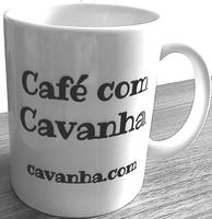 Cafe com Cavanha capture d'écran 1