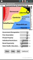 PoliticalZ capture d'écran 1