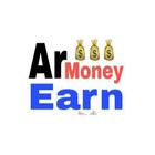 Ar Money Earn 圖標