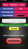 Ar Money Earn screenshot 1