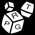TRPG多面骰 icône
