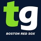 Boston Red Sox Tickets أيقونة