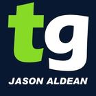 Jason Aldean Tickets icône