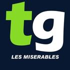 Les Miserables Tickets ikon
