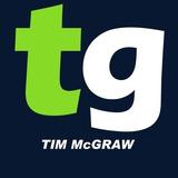 Tim McGraw Tickets आइकन