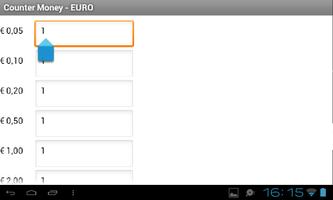 Counter Money - EURO скриншот 3