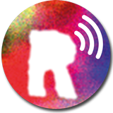 Raverdial icon