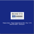 Estudio Behetti y Asociados