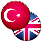 Türkçe İngilizce Sesli Çeviri icon