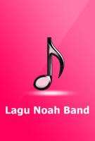 Lagu NOAH Band Lengkap plakat