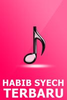 HABIB SYECH TERBARU LENGKAP 포스터