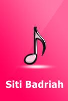 Lagu SITI BADRIAH capture d'écran 1