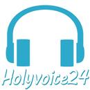 Holy voice 24 online radio APK