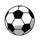 Flick Space Soccer icono