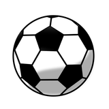 Flick Space Soccer icon