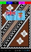 Fiji National Anthem capture d'écran 1