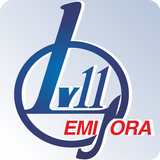 Radio LV11 ícone