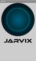 JARVIX الملصق