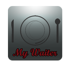 My Waiter Client آئیکن