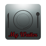 My Waiter Client icône