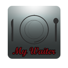 My Waiter Client icon