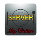 My Waiter Server أيقونة