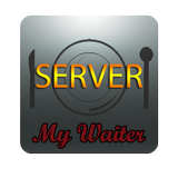 My Waiter Server icône