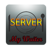 My Waiter Server
