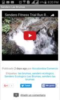 Sendero Las Brumas - Ecologico screenshot 2