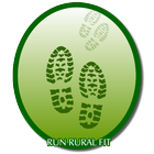 Run Rural Fitness -Sendero Fit アイコン