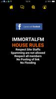 immortalfm screenshot 3