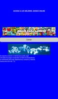 Juegos Gratis Online Tablets Affiche