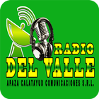 Radio del Valle de Bolivia आइकन